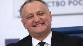 O nouă manipulare marca Igor Dodon: PAS pregătește „unirea tehnică a Moldovei cu România” și aducerea trupelor NATO